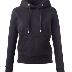 Womens Anthem hoodie, miniatyr 2