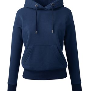 Womens Anthem hoodie, miniatyr 3