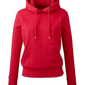 Womens Anthem hoodie