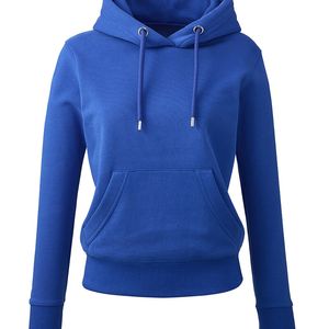 Womens Anthem hoodie, miniatyr 5