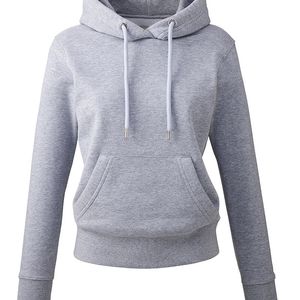 Womens Anthem hoodie, miniatyr 6