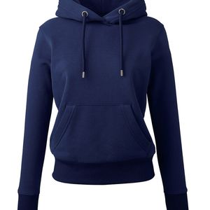Womens Anthem hoodie, miniatyr 7