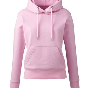 Womens Anthem hoodie, miniatyr 9