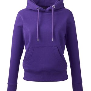 Womens Anthem hoodie, miniatyr 10