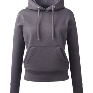 Womens Anthem hoodie, miniatyr 11
