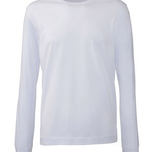 Mens long sleeve Anthem t-shirt, miniatyr 1