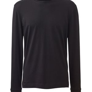 Mens long sleeve Anthem t-shirt, miniatyr 2