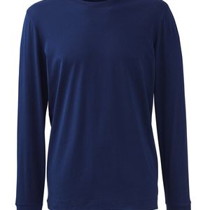 Mens long sleeve Anthem t-shirt, miniatyr 3