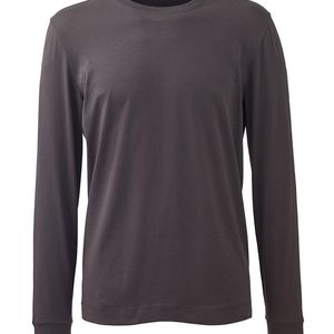 Mens long sleeve Anthem t-shirt, miniatyr 5