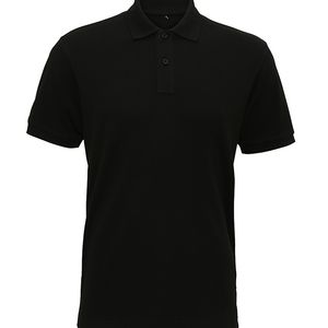 Men´s Super Smooth Knit Polo, miniatyr 1