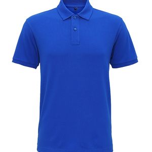 Men´s Super Smooth Knit Polo