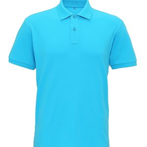 Men´s Super Smooth Knit Polo, miniatyr 5