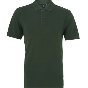 Men's Classic Polo, miniatyr 3