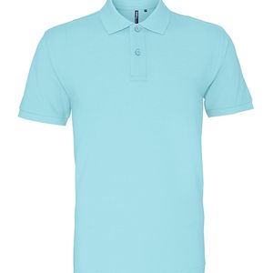 Men's Classic Polo, miniatyr 4