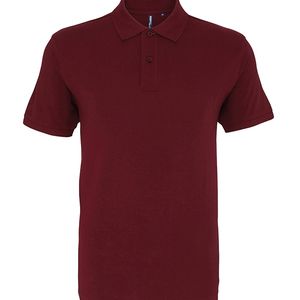 Men's Classic Polo, miniatyr 6