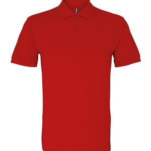 Men's Classic Polo, miniatyr 9