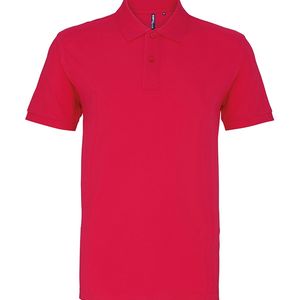 Men's Classic Polo, miniatyr 14