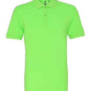 Men's Classic Polo, miniatyr 22