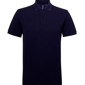 Men's poly/cotton blend polo, miniatyr 11