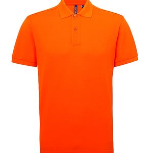 Men's poly/cotton blend polo, miniatyr 12