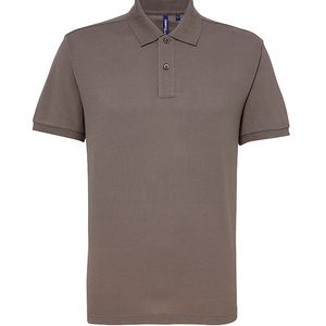 Men's poly/cotton blend polo, miniatyr 17