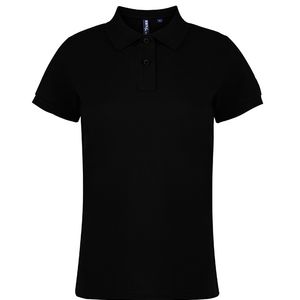 Women's polo