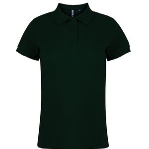 Women's polo, miniatyr 2