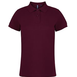 Women's polo, miniatyr 3