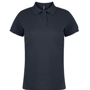 Women's polo, miniatyr 4