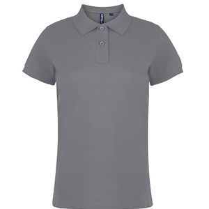 Women's polo, miniatyr 6