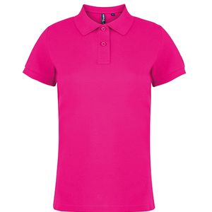 Women's polo, miniatyr 7