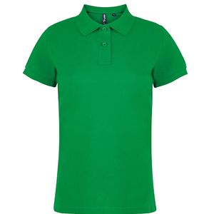 Women's polo, miniatyr 8