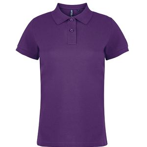 Women's polo, miniatyr 14