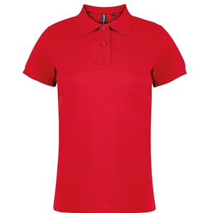 Women's polo, miniatyr 15