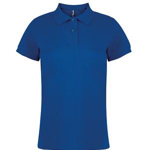 Women's polo, miniatyr 16