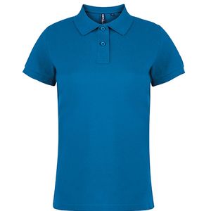Women's polo, miniatyr 17