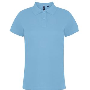 Women's polo, miniatyr 18