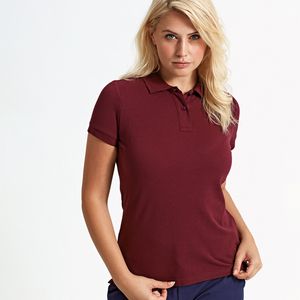 Women's polo, miniatyr 5