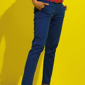 Women's chino, miniatyr 2