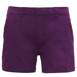 Women's chino shorts, miniatyr 3
