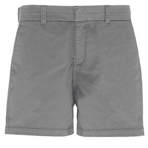 Women's chino shorts, miniatyr 4