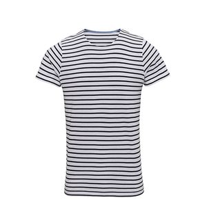 Men's Marinere coastal S/S tee