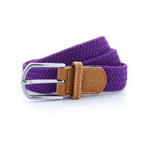 Braid stretch belt, miniatyr 4