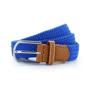 Braid stretch belt, miniatyr 5