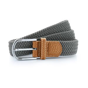 Braid stretch belt, miniatyr 6