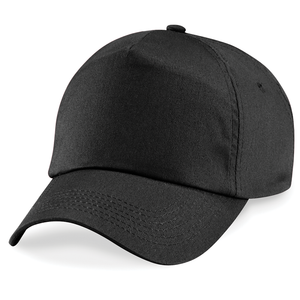 Junior Original 5 Panel Cap