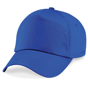 Junior Original 5 Panel Cap, miniatyr 4