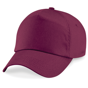 Junior Original 5 Panel Cap, miniatyr 5