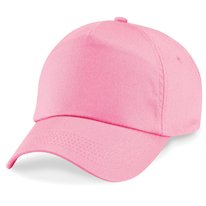 Junior Original 5 Panel Cap, miniatyr 6