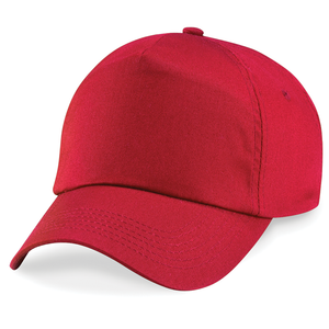 Junior Original 5 Panel Cap, miniatyr 7